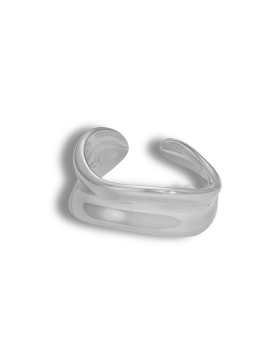 Serenity Adjustable Ring