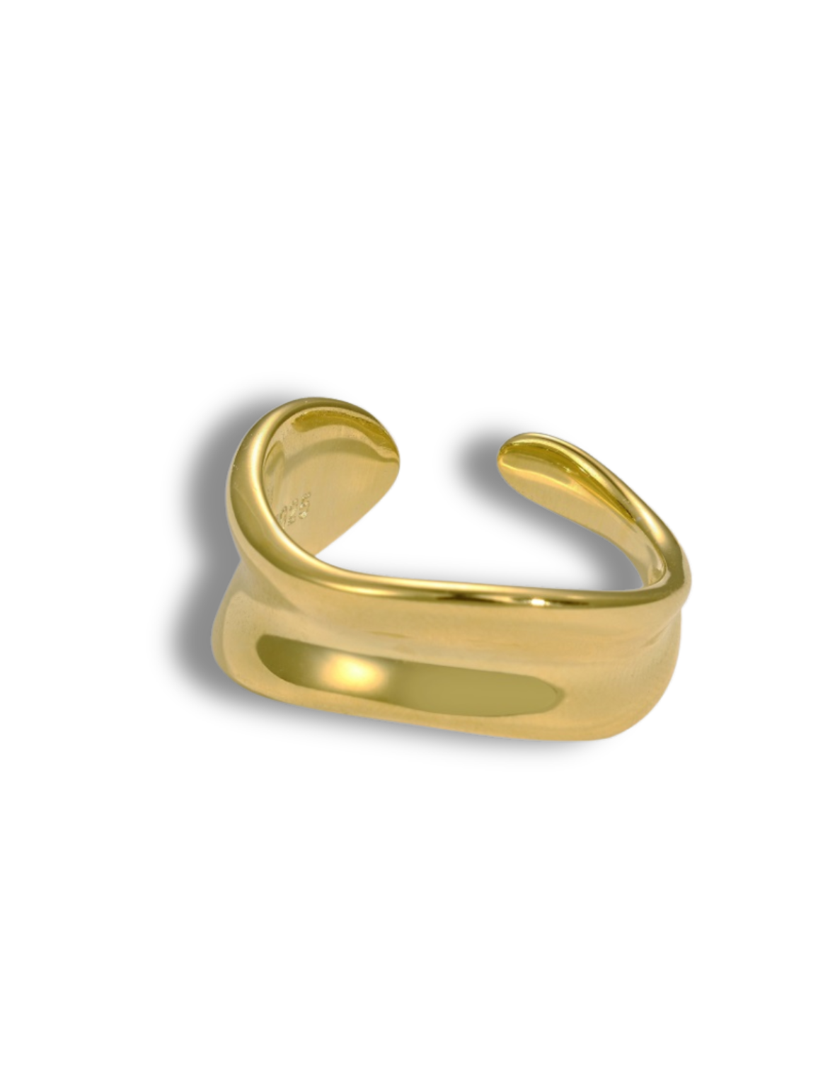 Serenity Adjustable Ring